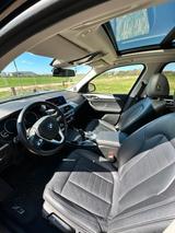 BMW X3 xDrive30d xLine AT xLine - BMW X3: At