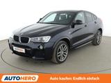BMW X4 xDrive 20d M Sport Aut.*NAVI*BI-XENON*CAM*PDC - BMW Gebrauchtwagen in Stuttgart