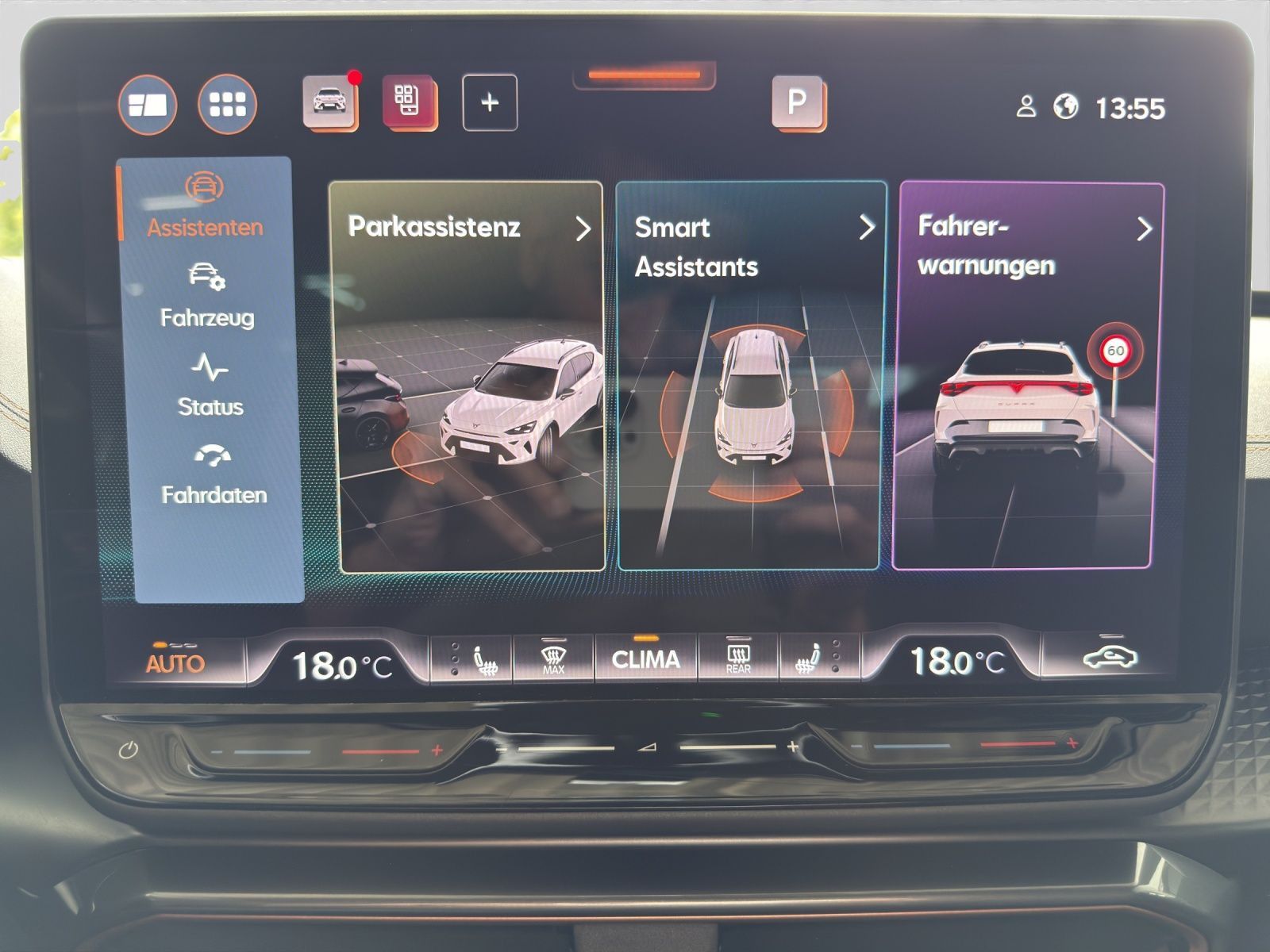 Cupra Formentor - Bild 14