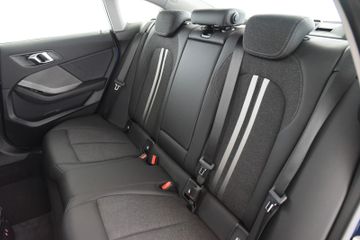 BMW 218 Gran Coupé