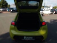Peugeot 208 - Vorschau Bild 5