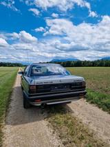 Audi 100 CS Quattro 44Q  5 Zylinder Oldtim... - gebrauchte Audi 100 aus dem Jahr 1986