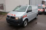 Volkswagen T5 Transporter Kasten-Kombi / Klima/ AHK/ FN:187 - VW T5 Gebrauchtwagen in Hannover