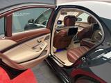 Mercedes-Benz S 400  Limd 4Matic L AMG - gebrauchte Mercedes-Benz S 400 aus dem Jahr 2019