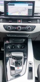 Fahrzeugabbildung Audi S4 Avant 3.0 TDI QUATTRO|MATRIX|VIRTUAL|ACC|KAM.