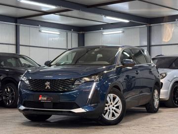 Peugeot 5008 - 3
