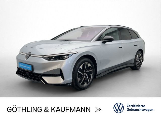 Volkswagen ID.7 Tourer Pro*82kWh*NAVI*WP*IQ.LIGHT*EL.HECK*A