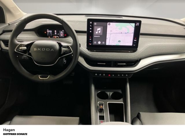 Skoda Enyaq - Bild 6