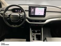 Skoda Enyaq - Vorschau Bild 6