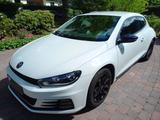 Volkswagen Scirocco 1.4 TSI BlueMotion Technology - - Volkswagen Scirocco: Bluemotion