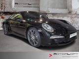 Porsche 991 Carrera 4 Black Edition, LED, Leder, SSD, pe - Porsche 991