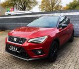 Seat Arona 1.0 TGI FR|ACC|LED|ALCANTARA|R-KAMERA - mit CNG-Antrieb: Pickup