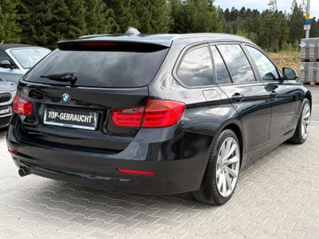 BMW 318 - 6