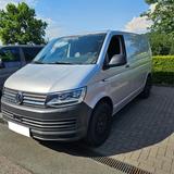 Volkswagen T6 Transporter LED Navi Standhzg Kamera Offroad - : Van, Offroad