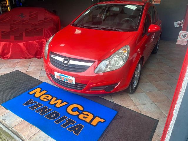 Opel Corsa 1.0 3p Enjoy