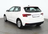 Skoda Fabia 1.0 MPI Active LED Sitzheizung SmartLink - Skoda Fabia: 1.0