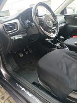 Kia Stonic 1.6 CRDi PLATINUM +Parksensoren... - Kia Stonic: 1.6