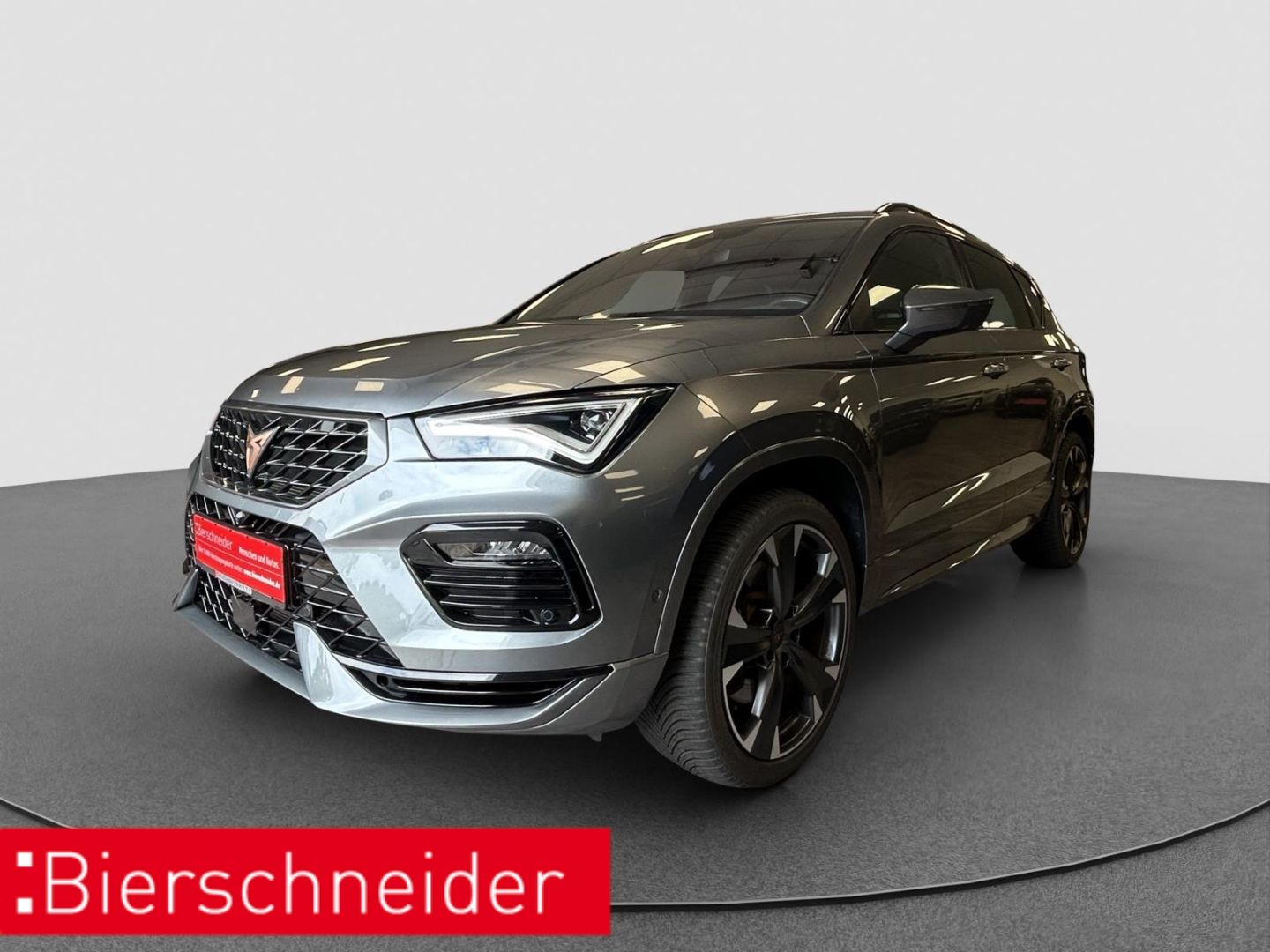 Cupra Ateca VZ 2.0 TSI DSG 4Dr. ab 484,- mit 990,- Anz