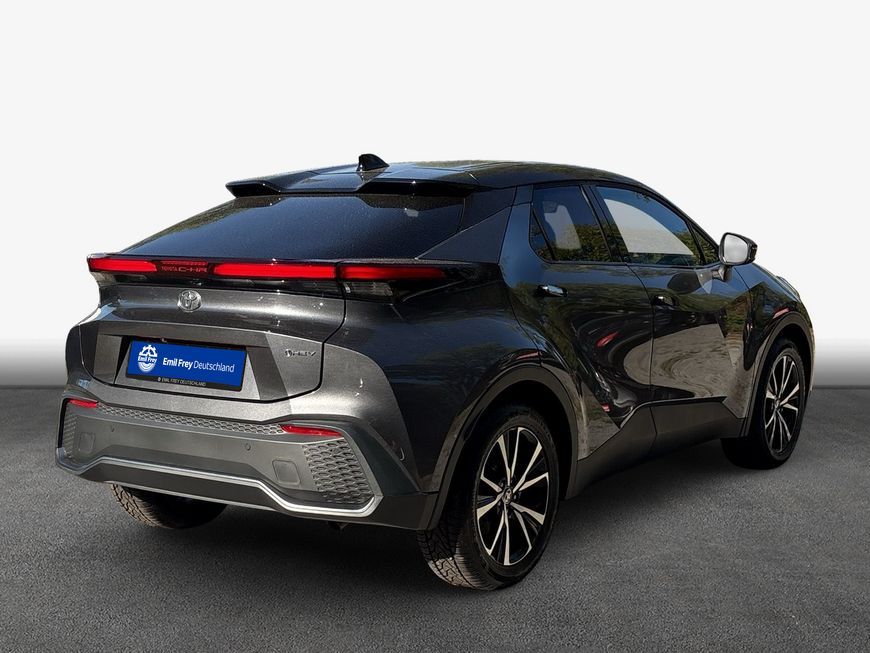 Toyota C-HR 1.8 Hybrid Teamplayer Technik imagem 2