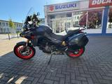 Ducati Multistrada V2S Touring - Ducati Multistrada V2 S