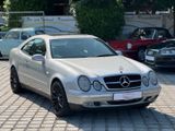 Mercedes-Benz CLK 230 KOMPRESSOR ELEGANCE ( wenig Km ) - Mercedes-Benz CLK 230: Kompressor