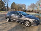 Mercedes-Benz CLA 180 Shooting Brake - - Mercedes-Benz CLA 180 Shooting Brake aus 2016