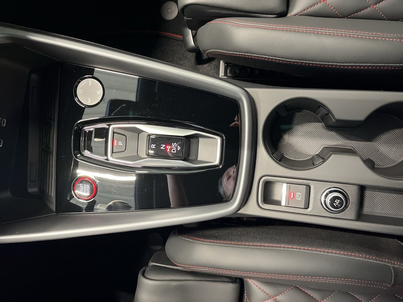Audi S3 - Bild 15