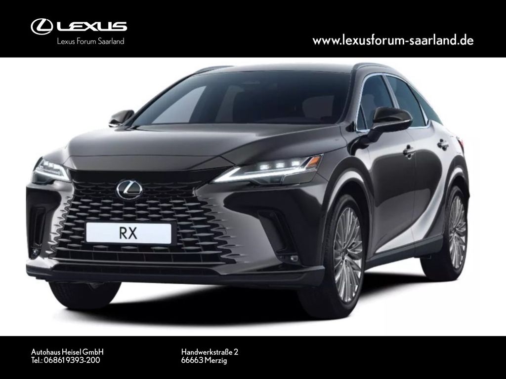 Lexus RX 450
