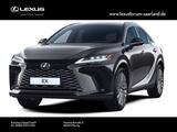 Lexus RX 350 h E-Four Luxury Line/Panoramadach - schwarze Lexus RX 350