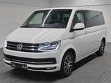 Volkswagen T6 Multivan Gen6 LED/Navi/Standhzg/AHK/PDC/18-LM - Volkswagen T6 Multivan in Magdeburg