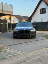 BMW 528i Touring  - BMW 528: Kombi, 528i