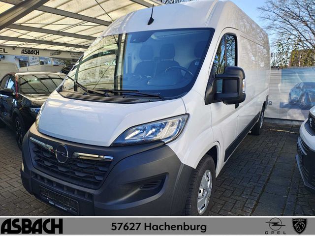 Opel Movano C Cargo L3H2 / Sofort