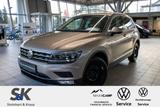 Volkswagen Tiguan 2.0 TSI BMT Highline 4Motion