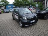Smart forfour electric drive smart EQ - Smart ForFour in Karlsruhe