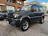 Suzuki SUZUKI JIMNY 1.3i 16V 4WD JLX AUTOMATICO - Suzuki Jimny aus 2010
