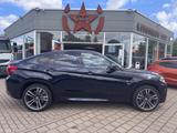 BMW X6 M Leder, - BMW X6 M mit Benzin-Antrieb