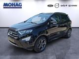 Ford EcoSport ST-Line * Rückfahrkamera*B&O Soundsyste - Ford EcoSport aus 2021