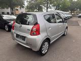 Suzuki Alto Comfort *Automatik*Klima*TÜV + Service Neu* - Suzuki Alto Gebrauchtwagen