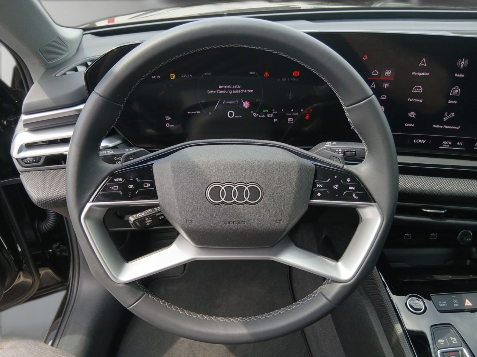 Audi A5 - Bild 13