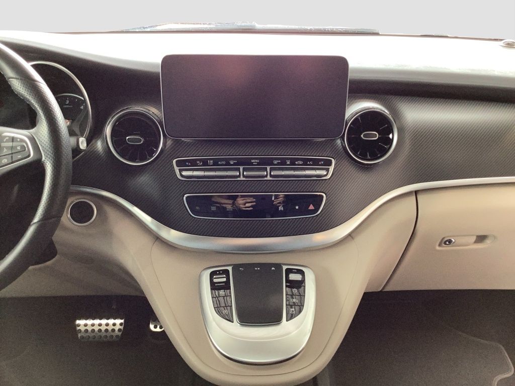 Fahrzeugabbildung Mercedes-Benz Marco Polo 300 d 4MATIC EDITION AHK*Leder*Navi