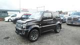 Suzuki Jimny Style Lim. - Suzuki Jimny Unfallwagen