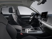 Audi Q5 - Vorschau Bild 14
