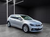Volkswagen Polo 1.0 TSI Highline R-line/DSG/LED/Mirror-Link - Volkswagen Polo mit Benzin-Antrieb: Kleinwagen, Automatik