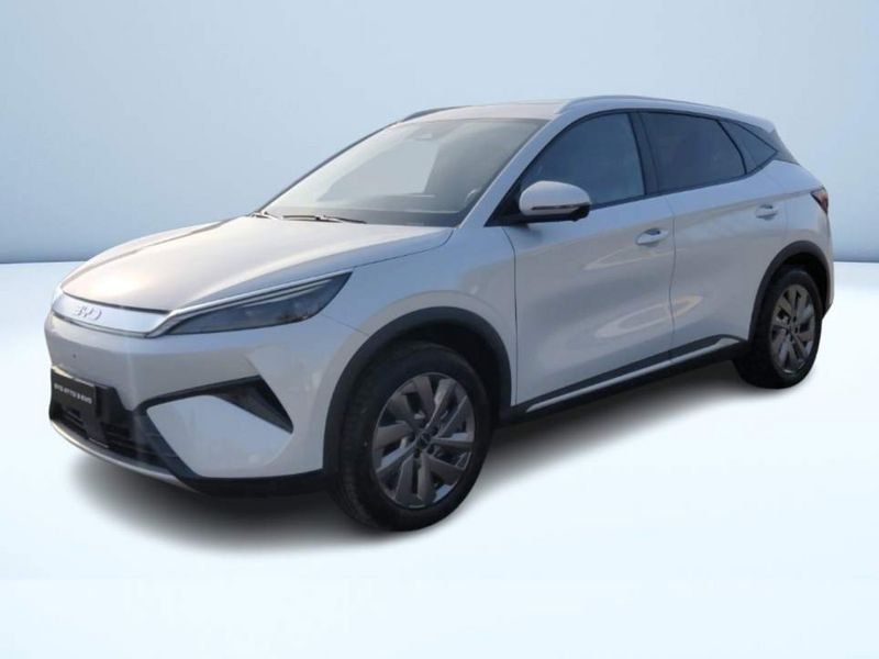 Other BYD Atto 3 EVO Excellence