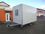 WM Meyer BW 1537/206 Speed Comfort mit Küchenmodul - Offers matching your search criteria