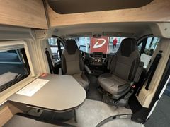 Dethleffs Globetrail Active 600 KS Fiat 