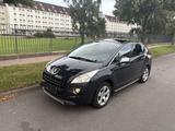 Peugeot 3008 Allure BEVORZUGT EXPORT/GEWERBLICH - Peugeot 3008 Gebrauchtwagen in Hamburg