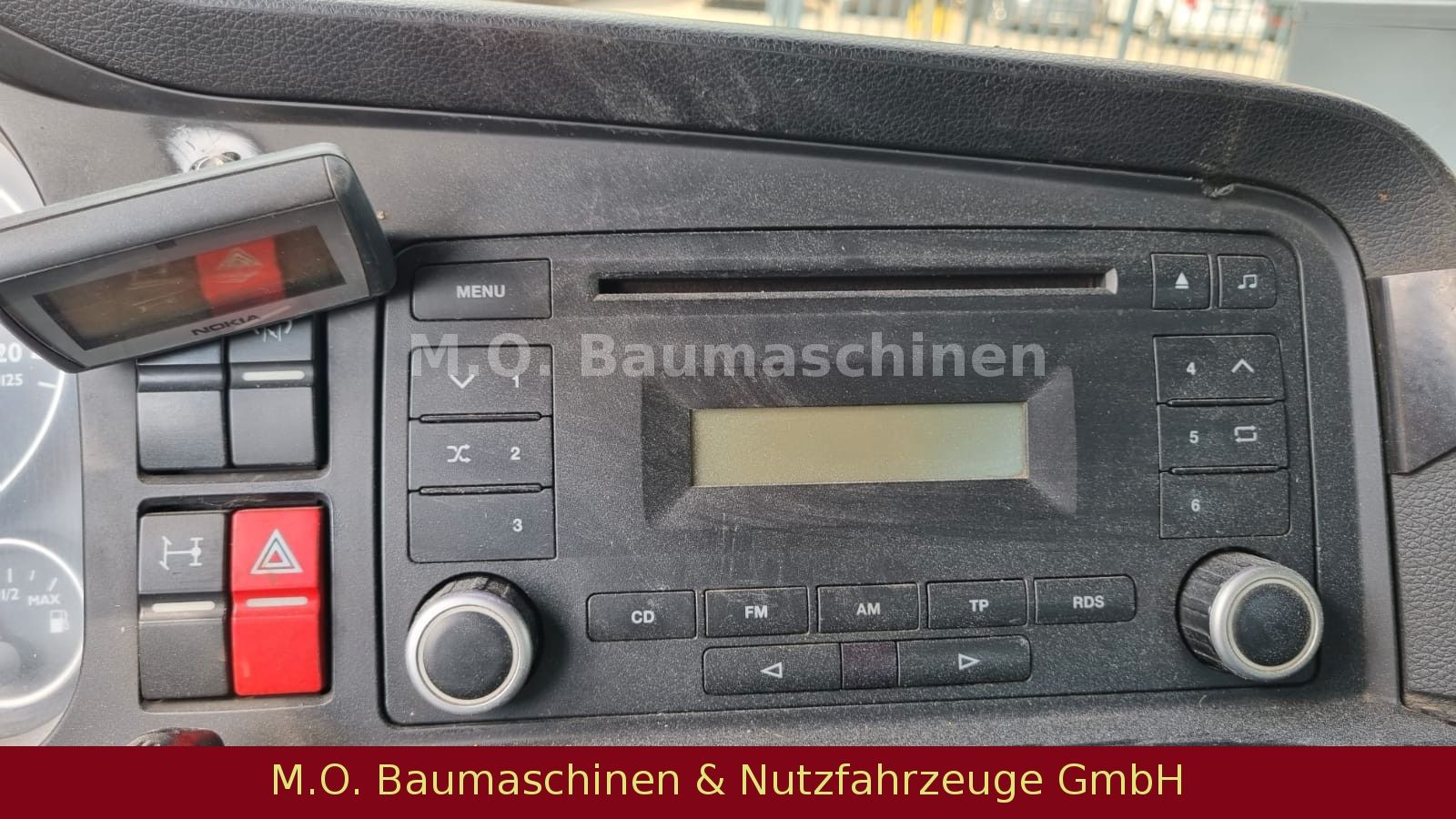 Fahrzeugabbildung MAN TGS 26.440 /6x2 BL/Gergen /Palfinger Epsilon /