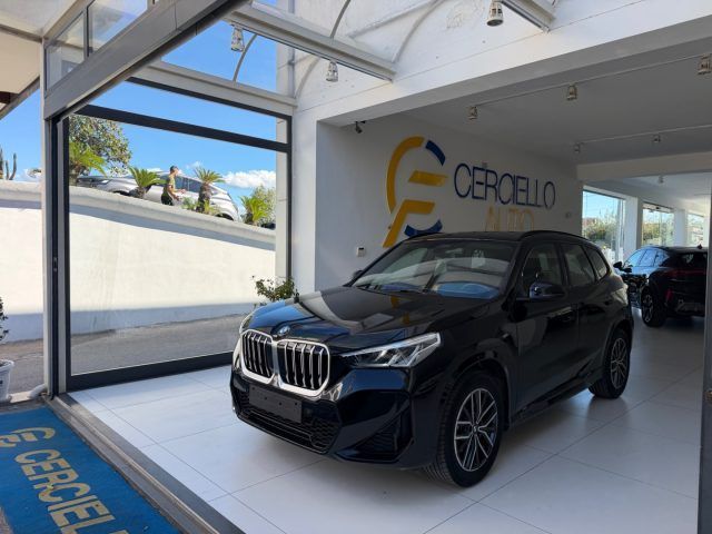 Other BMW X1 sDrive 18d Msport da ?449,00 mensili