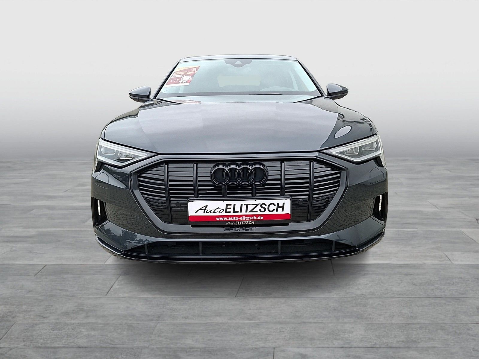 Fahrzeugabbildung Audi e-tron Sportback 50 advanced quattro LED Navi AV